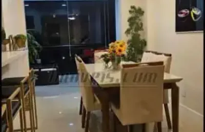 Cobertura com 3 quartos à venda na rua escritor elie wiesel, 85, recreio dos bandeirantes, rio de janeiro, 153 m2 por r$ 1.300.000