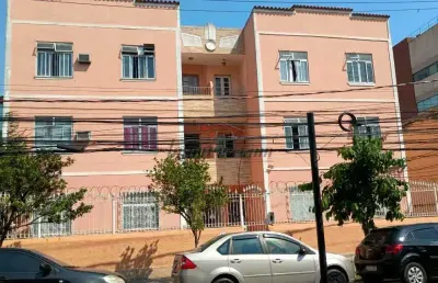 Apartamento com 2 quartos à venda na rua américo brasiliense, 107, madureira, rio de janeiro, 54 m2 por r$ 230.000