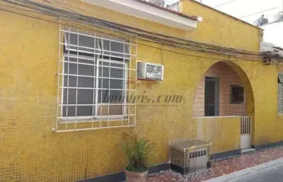 Casa com 3 quartos à venda na estrada do portela, 109, madureira, rio de janeiro, 110 m2 por r$ 350.000