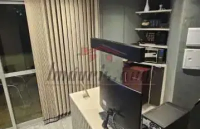 Sala comercial com 1 sala à venda na estrada dos bandeirantes, 8591, camorim, rio de janeiro, 30 m2 por r$ 240.000