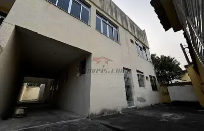 Casa em condomínio fechado com 7 quartos à venda na estrada do tindiba, 1477, taquara, rio de janeiro, 220 m2 por r$ 750.000