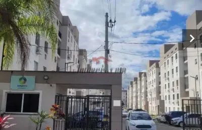 Apartamento com 2 quartos à venda na estrada dos teixeiras, 80, taquara, rio de janeiro, 65 m2 por r$ 232.500