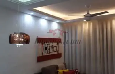 Apartamento com 2 quartos à venda na rua paulo moreira da silva, 255, taquara, rio de janeiro, 48 m2 por r$ 180.000