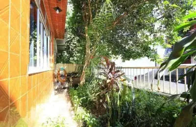 Casa em condomínio fechado com 3 quartos à venda na estrada do tindiba, 1477, pechincha, rio de janeiro, 101 m2 por r$ 720.000