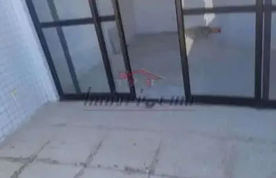 Sala comercial com 1 sala à venda na rua roberval cordeiro de farias, 440, recreio dos bandeirantes, rio de janeiro, 48 m2 por r$ 380.000