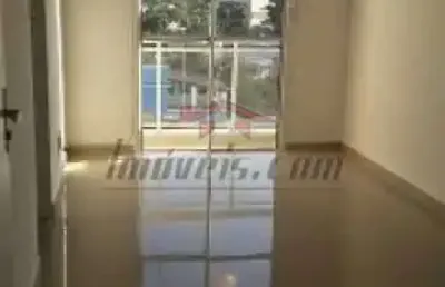Apartamento com 2 quartos à venda na estrada do rio grande, 1320, taquara, rio de janeiro, 56 m2 por r$ 285.000