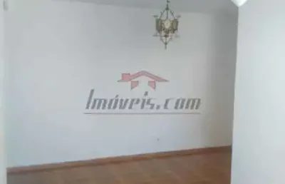 Apartamento com 2 quartos à venda na rua geovani de castro, 90, freguesia (jacarepaguá), rio de janeiro, 52 m2 por r$ 194.990