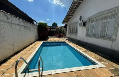 Casa em condomínio fechado com 3 quartos à venda na rua antônio josé de sousa júnior, 1876, taquara, rio de janeiro, 330 m2 por r$ 742.000