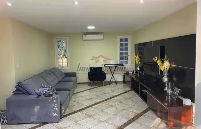 Casa em condomínio fechado com 8 quartos à venda na rua eduardo collier filho, 271, recreio dos bandeirantes, rio de janeiro, 500 m2 por r$ 3.700.000