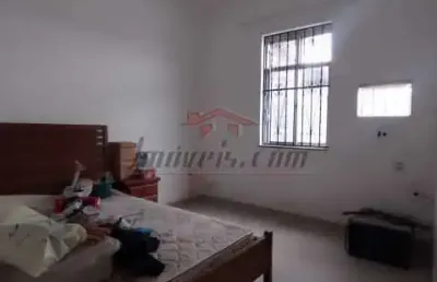 Casa com 2 quartos à venda na rua caçu, 97, taquara, rio de janeiro, 50 m2 por r$ 215.000