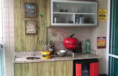 Apartamento com 3 quartos à venda na rua queiros júnior, 181, jacarepaguá, rio de janeiro, 85 m2 por r$ 780.000