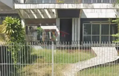 Casa com 4 quartos à venda na rua honório, 1764, cachambi, rio de janeiro, 594 m2 por r$ 700.000
