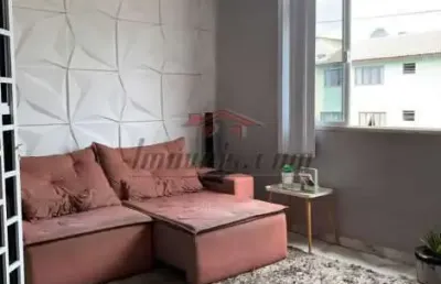 Casa em condomínio fechado com 3 quartos à venda na estrada do outeiro santo, 835, taquara, rio de janeiro, 220 m2 por r$ 479.000