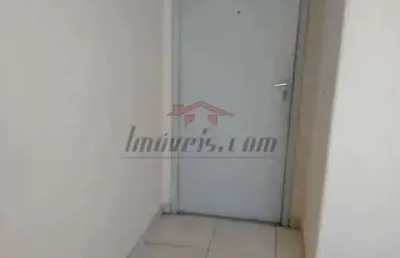 Apartamento com 2 quartos à venda na rua doutor bernardino, 754, praça seca, rio de janeiro, 55 m2 por r$ 110.000