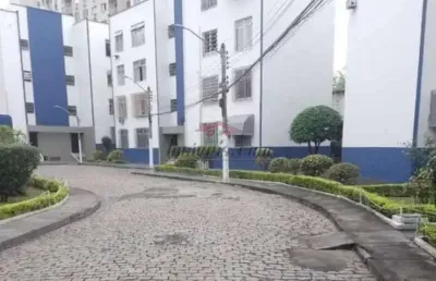 Apartamento com 2 quartos à venda na rua miguel ângelo, 600, cachambi, rio de janeiro, 57 m2 por r$ 195.000