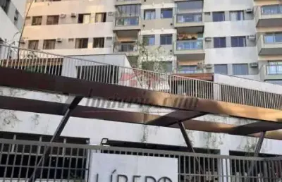 Cobertura com 3 quartos à venda na estrada capenha, 1570, pechincha, rio de janeiro, 116 m2 por r$ 570.000