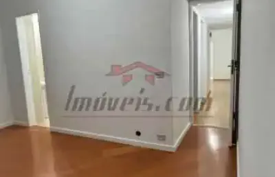 Apartamento com 3 quartos à venda na rua potiguara, 217, freguesia (jacarepaguá), rio de janeiro, 75 m2 por r$ 370.000
