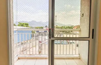 Apartamento com 2 quartos à venda na avenida tenente-coronel muniz de aragão, 1625, anil, rio de janeiro, 48 m2 por r$ 240.000