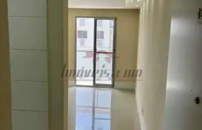 Apartamento com 2 quartos à venda na avenida salvador allende, 1001, barra olímpica, rio de janeiro, 52 m2 por r$ 420.000