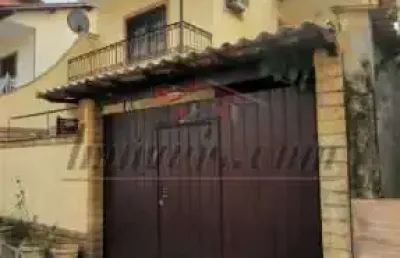 Casa em condomínio fechado com 2 quartos à venda na rua bore, 301, vila valqueire, rio de janeiro, 110 m2 por r$ 385.000