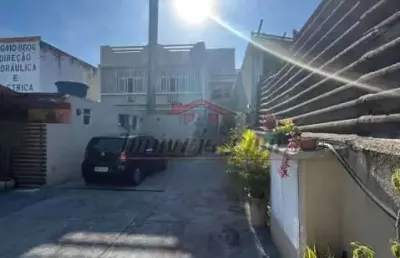 Terreno à venda na rua nacional, 501, taquara, rio de janeiro, 360 m2 por r$ 1.300.000