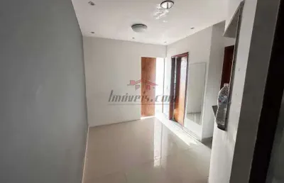 Apartamento com 2 quartos à venda na rua ventura, 900, curicica, rio de janeiro, 42 m2 por r$ 175.000