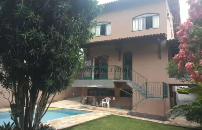 Casa com 3 quartos à venda na rua artur orlando, 447, pechincha, rio de janeiro, 210 m2 por r$ 889.000