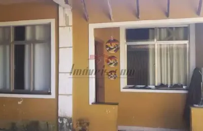 Casa com 3 quartos à venda na rua manoel raimundo soares, 257, campinho, rio de janeiro, 270 m2 por r$ 429.000