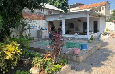 Casa com 3 quartos à venda na rua baronesa, 863, praça seca, rio de janeiro, 90 m2 por r$ 600.000