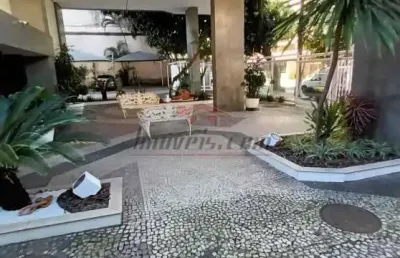 Cobertura com 4 quartos à venda na rua tirol, 357, freguesia (jacarepaguá), rio de janeiro, 261 m2 por r$ 849.000