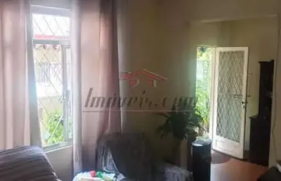 Casa em condomínio fechado com 4 quartos à venda na rua albano, 241, praça seca, rio de janeiro, 175 m2 por r$ 320.000