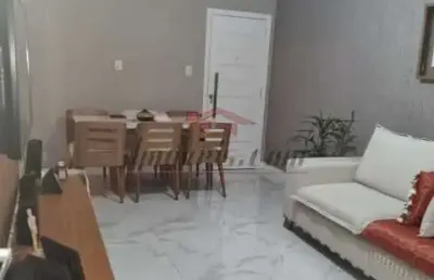 Apartamento com 3 quartos à venda na rua mário mota, 196, bento ribeiro, rio de janeiro, 81 m2 por r$ 349.000