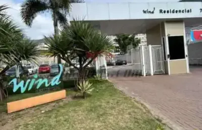 Apartamento com 3 quartos à venda na estrada dos bandeirantes, 7700, curicica, rio de janeiro, 128 m2 por r$ 505.000
