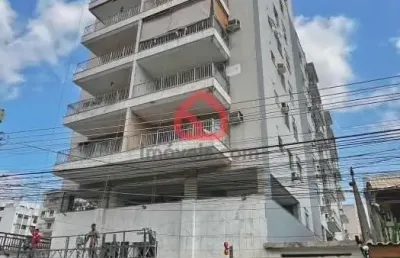 Apartamento com 2 quartos à venda na estrada campo da areia, 131, pechincha, rio de janeiro, 90 m2 por r$ 265.000