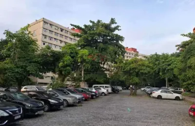 Apartamento com 2 quartos à venda na estrada do cafundá, 1757, taquara, rio de janeiro, 64 m2 por r$ 195.000