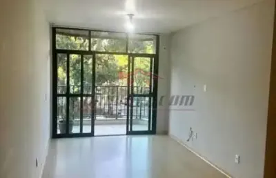 Apartamento com 3 quartos à venda na rua mirataia, 350, pechincha, rio de janeiro, 87 m2 por r$ 369.000
