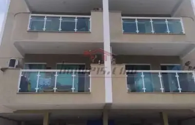 Apartamento com 3 quartos à venda na rua clevelândia, 74, freguesia (jacarepaguá), rio de janeiro, 96 m2 por r$ 330.000
