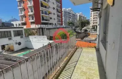 Apartamento com 2 quartos à venda na rua claudino de oliveira, 26, pechincha, rio de janeiro, 90 m2 por r$ 324.000