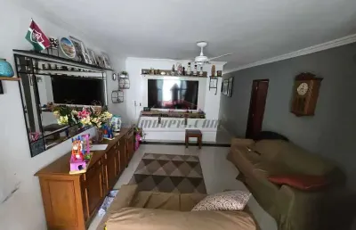 Apartamento com 3 quartos à venda na rua albano, 302, praça seca, rio de janeiro, 145 m2 por r$ 320.000