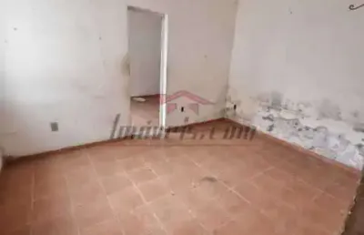 Casa com 2 quartos à venda na estrada pau-ferro, 329, freguesia (jacarepaguá), rio de janeiro, 55 m2 por r$ 240.000