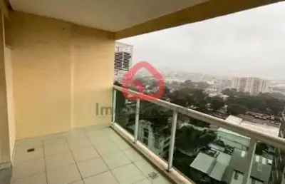 Apartamento com 2 quartos à venda na rua barra bonita, 35, jacarepaguá, rio de janeiro, 62 m2 por r$ 360.000