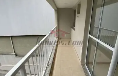 Apartamento com 3 quartos à venda na rua mapendi, 550, taquara, rio de janeiro, 82 m2 por r$ 440.000