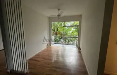 Apartamento com 3 quartos à venda na estrada meringuava, 1763, taquara, rio de janeiro, 66 m2 por r$ 279.000