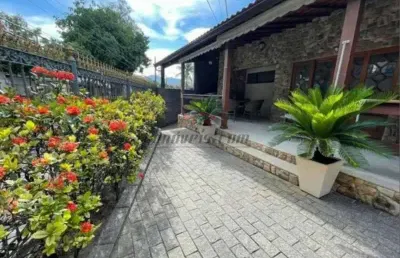 Casa em condomínio fechado com 3 quartos à venda na rua heriberto paiva, 168, taquara, rio de janeiro, 173 m2 por r$ 950.000
