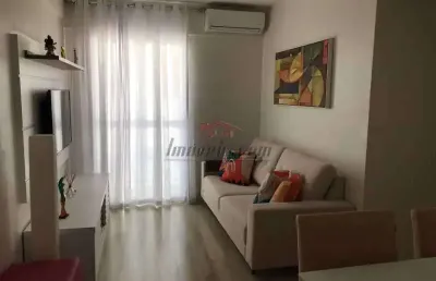 Apartamento com 2 quartos à venda na rua professor henrique costa, 550, pechincha, rio de janeiro, 52 m2 por r$ 285.000
