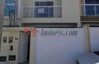 Casa em condomínio fechado com 3 quartos à venda na estrada do rio grande, 4057, taquara, rio de janeiro, 225 m2 por r$ 495.000