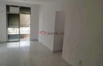 Apartamento com 2 quartos à venda na rua agostinho barbalho, 77, madureira, rio de janeiro, 66 m2 por r$ 300.000