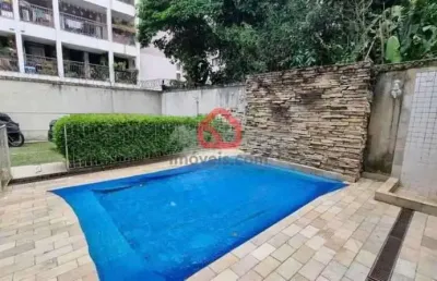 Casa em condomínio fechado com 3 quartos à venda na avenida dos mananciais, 1697, taquara, rio de janeiro, 120 m2 por r$ 500.000