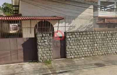 Casa com 3 quartos à venda na rua dias vieira, 408, praça seca, rio de janeiro, 326 m2 por r$ 400.000