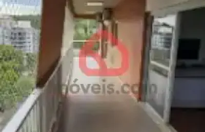 Apartamento com 3 quartos à venda na rua xingu, 161, freguesia (jacarepaguá), rio de janeiro, 150 m2 por r$ 959.990